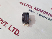 Set of 9X  Omron v-10-1b5 micro switch