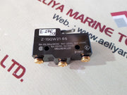 Omron z-15gw21 b5 limit switch