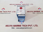 Siemens 7pu4440-2bn20 time delay relay 200/240v 50/60hz