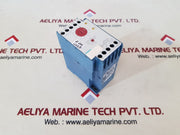 Siemens 7pu4440-2bn20 time delay relay 200/240v 50/60hz