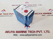 Siemens 7pu4440-2bn20 time delay relay 200/240v 50/60hz