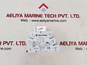 Allen-bradley 700-hlt12 ser.A terminal block
