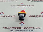 Salzer 61026-sa-b75-tdyr rotry switch