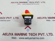 Salzer 61026-sa-b75-tdyr rotry switch