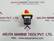 Salzer 61026-sa-b75-tdyr rotry switch