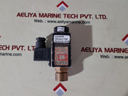 Hydropa hydro star pressure switch pv 5 55 bar pmax 300 bar