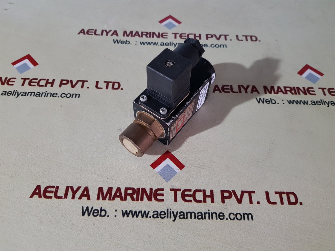Hydropa hydro star pressure switch pv 5 55 bar pmax 300 bar – Aeliya Marine