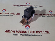 Hydropa hydro star pressure switch pv 5 55 bar pmax 300 bar