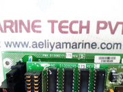 Honeywell 51309217-175 51309218-175 mc-tamr03 pcb card 51309295-175