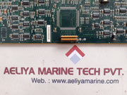 Honeywell 51309276-150 Hw D Hpm/ I/O Link Pcb Card