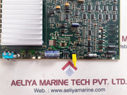 Honeywell 51309276-150 Hw D Hpm/ I/O Link Pcb Card