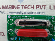 Honeywell 51204154-175 C Digital Input Module Mc-tdiy62 24Vdc