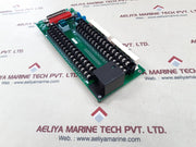 Honeywell 51204154-175 C Digital Input Module Mc-tdiy62 24Vdc
