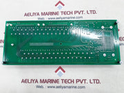 Honeywell 51204154-175 C Digital Input Module Mc-tdiy62 24Vdc