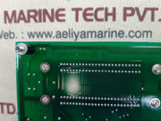 Honeywell 51204154-175 C Digital Input Module Mc-tdiy62 24Vdc