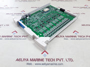 Honeywell d/032 80363975-150 digital output 32 hw AA fw K