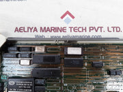 Honeywell 51304412-100 A P3 pm iop/fta test controller 51304411-100 rev AT3
