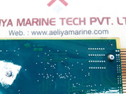 Honeywell k4lcn-16 51403519-160 memory processor card