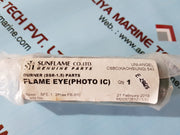 Sunflame Burner (Ssr-1.5) Flame Eye Parts M00372652(1/1)