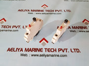 E.T.A. Thermal Magnetic Circuit Breaker Ac 250v Dc65v