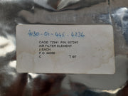 Airsan agaa1-50x air filter element