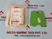 Phoenix Contact Mini Mcr-sl-ui-rel Threshold Value Switch 2864480