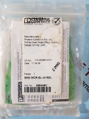 Phoenix contact mini mcr-sl-ui-rel threshold value switch