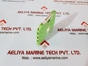 Phoenix Contact Mini Mcr-sl-ui-rel Threshold Value Switch 2864480 (New)