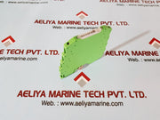 Phoenix Contact Mini Mcr-sl-ui-rel Threshold Value Switch 2864480 (New)