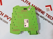 Phoenix contact mini mcr-sl-ui-rel threshold value switch
