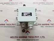 Saginomiya yps-c104wq001 differential pressure switch