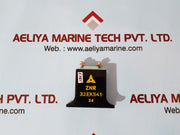 Surge absorber Znr 32ek541-34