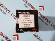 Spacecom cctv lenses tv308dc-2 1/3