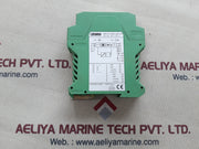 Phoenix contact mcr-ps-230ac/24dc/650 power supply 2811954