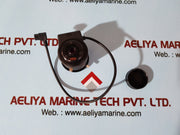 Spacecom cctv lenses tv308dc-2 1/3