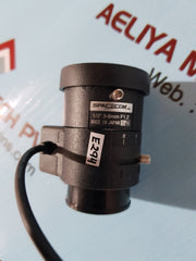 Spacecom cctv lenses tv308dc-2 1/3