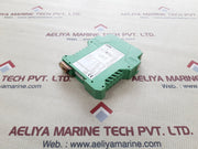 Phoenix contact mcr-ps-230ac/24dc/650 power supply 2811954