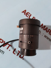 Spacecom cctv lenses tv308dc-2 1/3