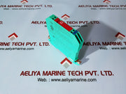 Pepperl fuchs isolated barriers z system z757 71889