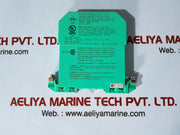 Pepperl fuchs isolated barriers z system z757 71889