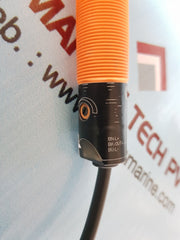 Ifm Kg5043 Kg-3008-bpkg/Ni Proximity Switch Sensor With Wire
