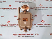 Dc power fall electric bell ylk-24z
