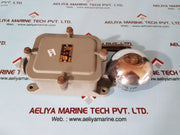 Dc power fall electric bell ylk-24z