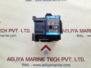 Hyundai Hmx 22 Control Relay 25A 1000V 50-60Hz
