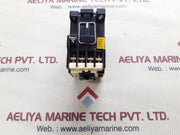 Hyundai Hmx 22 Control Relay 25A 1000V 50-60Hz