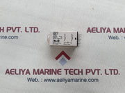 Set of 3X Omron h3y-2 timer 24vac 5a