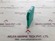 Pepperl+fuchs z910 z-series safe snap barrier 71773