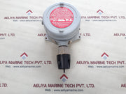 Detcon fp-424c gas detectors 897-850000-010