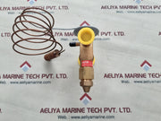 sporlan 0ze-35-ga thermal expansion valve r-410a