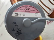 sporlan 0ze-35-ga thermal expansion valve r-410a